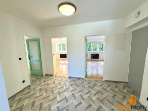 Pronájem bytu 3+1, Ústí nad Labem, Hornické domy, 74 m2