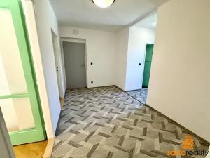 Pronájem bytu 3+1, Ústí nad Labem, Hornické domy, 74 m2