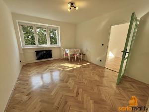 Pronájem bytu 3+1, Ústí nad Labem, Hornické domy, 74 m2
