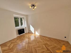 Pronájem bytu 3+1, Ústí nad Labem, Hornické domy, 74 m2
