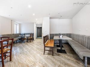 Pronájem restaurace, Praha - Staré Město, Michalská, 203 m2