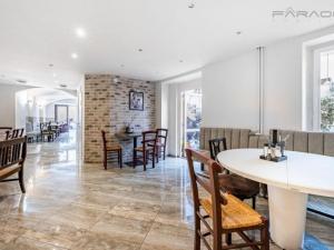 Pronájem restaurace, Praha - Staré Město, Michalská, 203 m2