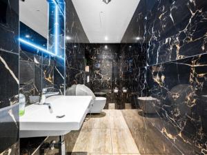 Pronájem restaurace, Praha - Staré Město, Michalská, 203 m2