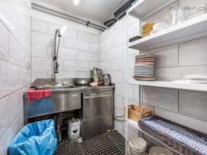 Pronájem restaurace, Praha - Staré Město, Michalská, 203 m2