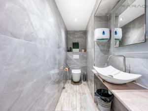 Pronájem restaurace, Praha - Staré Město, Michalská, 203 m2