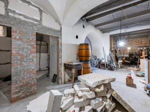 Pronájem restaurace, Praha - Staré Město, Michalská, 203 m2