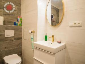 Prodej bytu 2+kk, Veselí nad Moravou, Nová, 50 m2