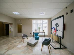 Pronájem kanceláře, Šumperk, M. R. Štefánika, 30 m2