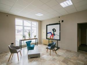 Pronájem kanceláře, Šumperk, M. R. Štefánika, 30 m2