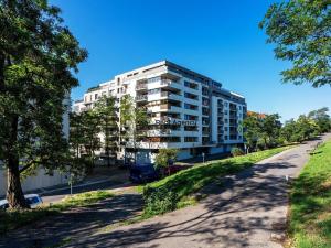 Prodej bytu 2+kk, Praha - Žižkov, Kališnická, 67 m2