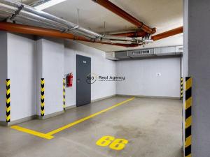 Prodej bytu 2+kk, Praha - Žižkov, Kališnická, 67 m2