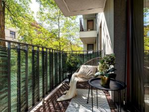 Prodej bytu 2+kk, Praha - Žižkov, Kališnická, 67 m2