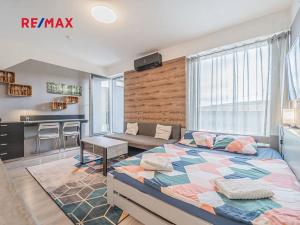 Prodej bytu 1+kk, Loučná pod Klínovcem, 40 m2