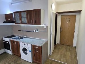 Pronájem bytu 2+kk, Nýřany, Komenského, 40 m2