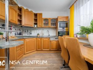 Prodej bytu 4+1, Frýdlant, Lesní, 82 m2