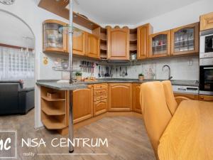 Prodej bytu 4+1, Frýdlant, Lesní, 82 m2