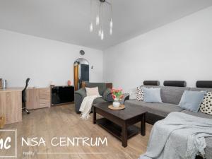 Prodej bytu 4+1, Frýdlant, Lesní, 82 m2