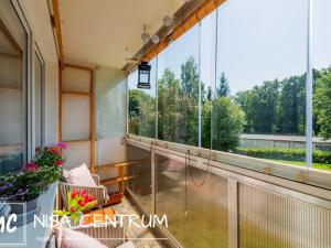 Prodej bytu 4+1, Frýdlant, Lesní, 82 m2
