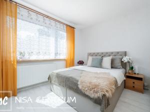 Prodej bytu 4+1, Frýdlant, Lesní, 82 m2