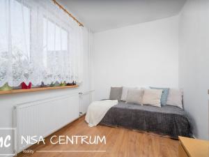 Prodej bytu 4+1, Frýdlant, Lesní, 82 m2