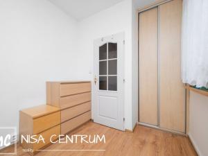 Prodej bytu 4+1, Frýdlant, Lesní, 82 m2