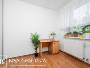 Prodej bytu 4+1, Frýdlant, Lesní, 82 m2
