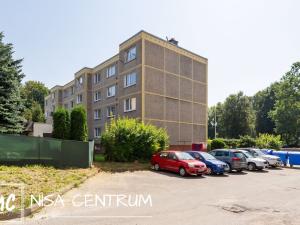 Prodej bytu 4+1, Frýdlant, Lesní, 82 m2