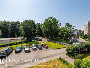Prodej bytu 4+1, Frýdlant, Lesní, 82 m2
