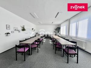 Pronájem výrobních prostor, Holešov, 2800 m2