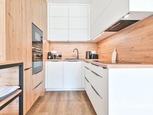 Pronájem bytu 2+kk, Brno, Bystrcká, 59 m2