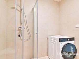Pronájem bytu 2+kk, Brno, Bystrcká, 59 m2
