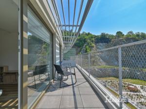 Pronájem bytu 2+kk, Brno, Bystrcká, 59 m2