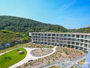 Pronájem bytu 2+kk, Brno, Bystrcká, 59 m2