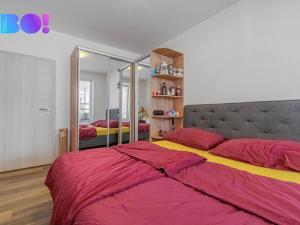 Prodej bytu 2+kk, Olomouc, Janského, 62 m2