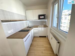 Pronájem bytu 1+1, Praha - Vinohrady, Kouřimská, 49 m2