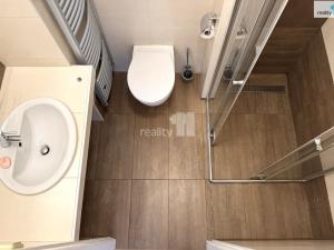 Pronájem bytu 1+1, Praha - Vinohrady, Kouřimská, 49 m2
