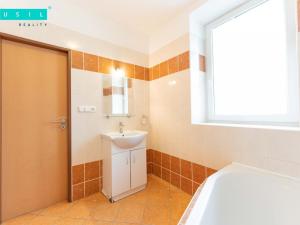 Prodej bytu 2+kk, Šumperk, 17. listopadu, 76 m2