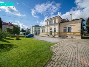Prodej pozemku pro bydlení, Šumperk, 783 m2