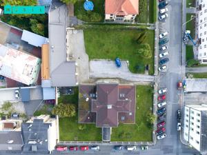 Prodej pozemku pro bydlení, Šumperk, 783 m2