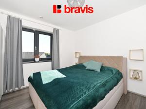 Prodej bytu 4+kk, Holubice, 102 m2