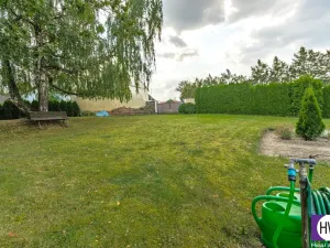 Prodej rodinného domu, Strakonice - Modlešovice, 550 m2