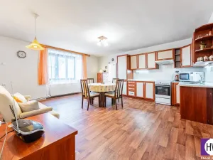 Prodej rodinného domu, Strakonice - Modlešovice, 550 m2