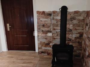 Pronájem bytu 1+1, Děčín - Děčín VI-Letná, Novoměstská, 45 m2