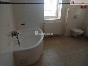 Pronájem bytu 1+1, Děčín - Děčín VI-Letná, Novoměstská, 45 m2