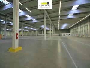 Pronájem výrobních prostor, Ledce, 11800 m2
