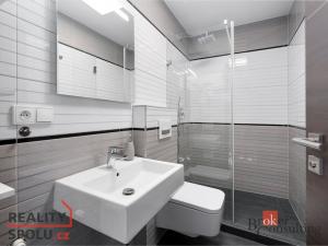 Pronájem bytu 2+kk, Praha - Vršovice, Holandská, 44 m2