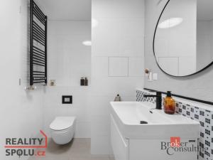 Prodej bytu 2+kk, Praha - Kbely, Plzákova, 51 m2