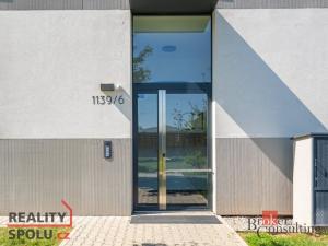 Prodej bytu 2+kk, Praha - Kbely, Plzákova, 51 m2