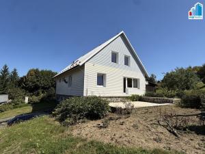 Prodej rodinného domu, Přimda, Novoveská, 170 m2