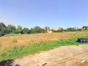 Prodej pozemku pro bydlení, Ostrava - Bartovice, 1159 m2